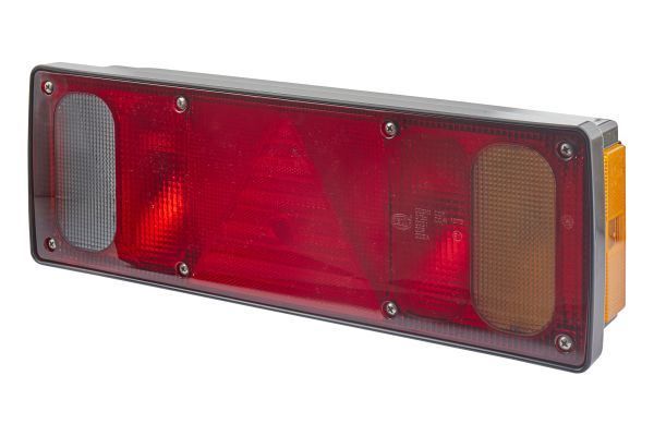 ARKA FAR 24V SAG P21W-R5W-C5W DAF-SCANİA