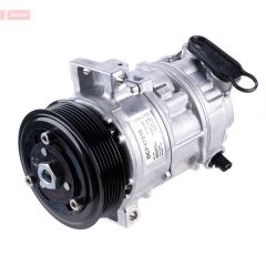 COMPRESSOR. AİR CONDİTİONER SUZUKI SX4 S-CROSS 13-