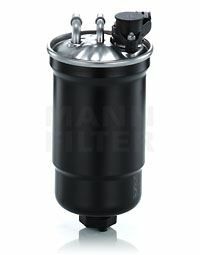 YAKIT FILTRESI YENI CONNECT 17 1.5 ECOBLUE