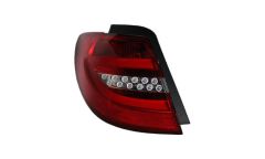 STOP LAMBASI SOL MERCEDES B CLASS W246