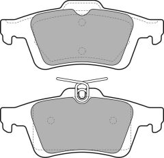ARKA BALATA FOCUS II CMAX 03 CONNECT 02 LAGUNA III 07 OPEL VECTRA C 02 SIGNUM 03 CITROEN C5 08 PEUGEOT P508 10 18 1647875980-4254.A8