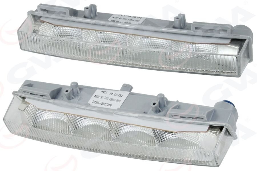 GUNDUZ FARI SAĞ GLK-CLASS X204 11 15 ML-CLASS W166 11 15