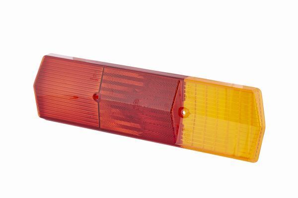 KOMPLE ARKA LAMBA CAMİ VOLVO SOL/SAG MB CV 1275982EY875180-197819-97819-A0015446890--------