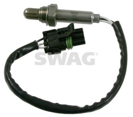 OKSİJEN SENSÖRÜ RENAULT R19-MEGANE I-CLIO I-LAGUNA I 1.4 1.6 1.8