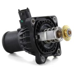 TERMOSTAT ASTRA J 10 15 MOKKA 12 INSIGNIA A 08 17 ZAFIRA C 11 1.6 A16-B16XER A18XER A16LET A16XER A18XER 105c
