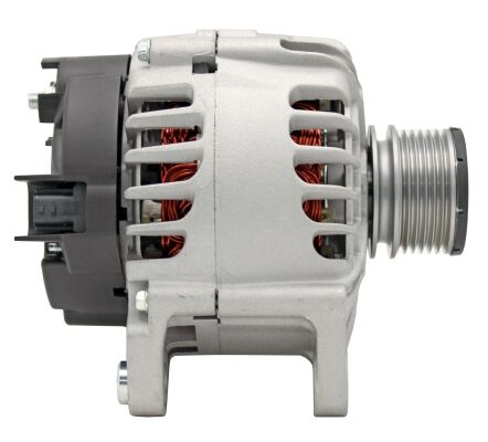 ALTERNATÖR 14V 110A RENAULT CLIO II 98 CLIO III 05 FLUENCE 10 KANGOO II 08 LAGUNA I-II-III MEGANE I-II- THALIA I-II LOGAN 06 1.5dCi 1.6