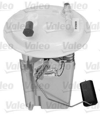 ATEŞLEME ELEMANI YAKIT SEVİYE BİLDİRİCİ PSA C3-4-5-EXP. F.SCUDO DUCATO