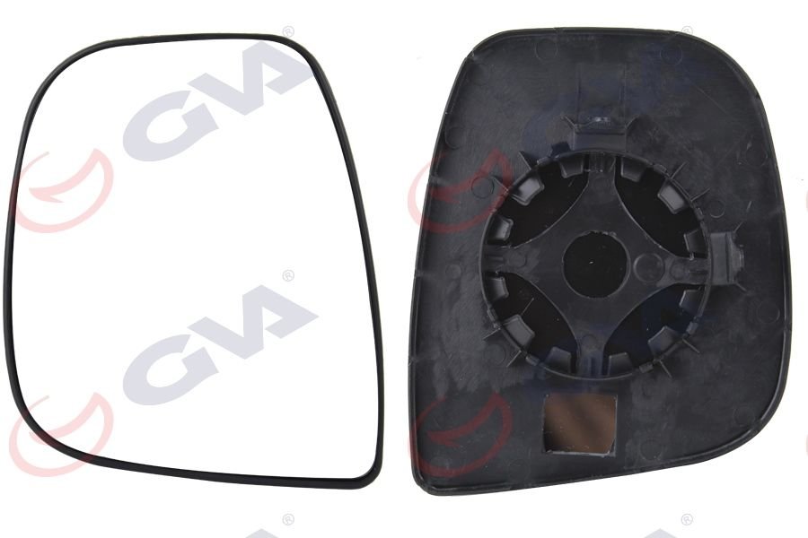 AYNA CAMI SOL MEKANİK PARTNER-BERLINGO 12 KONVEKS VM-8118GL