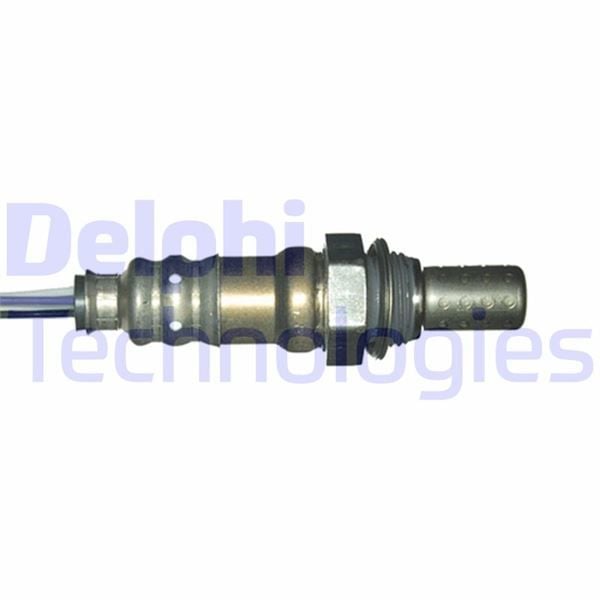 OKSİJEN SENSÖRÜ - CHEVROLET PRİZM L4 / LEXUS LX470 V8 / TOYOTA 4RUNNER L4. 4RUNNER V6. COROLLA L4. L