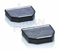 POLEN FILTRESI KARBONLU W461 03 W463 15 R230 01 12 R199 04