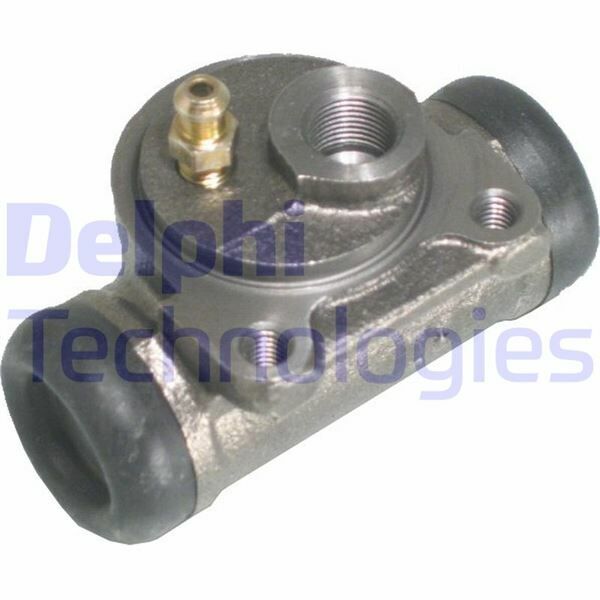 TEKERLEK SİLİNDİRİ DÜZENEĞİ ARKA; SAĞ PEUGEOT 207. 405 88