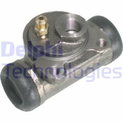 TEKERLEK SİLİNDİRİ DÜZENEĞİ ARKA; SAĞ PEUGEOT 207. 405 88