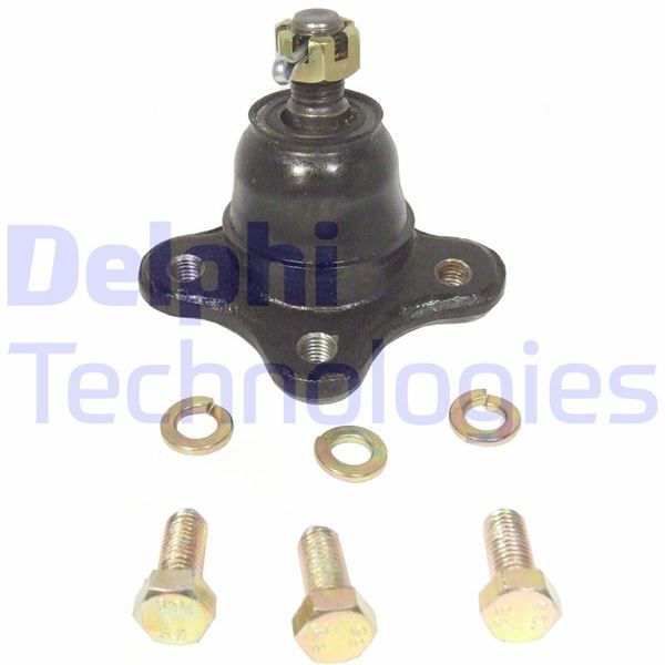 ÜST ROTİL ÖN; SOL/SAĞ MAZDA B2000 4X4 87-93;MAZDA B2200 4X4 87-93;MAZDA B2600 4X4 87-93;MAZDA B2600