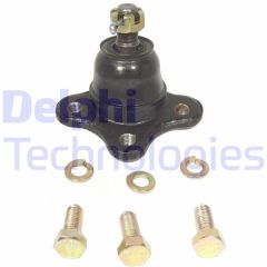 ÜST ROTİL ÖN; SOL/SAĞ MAZDA B2000 4X4 87-93;MAZDA B2200 4X4 87-93;MAZDA B2600 4X4 87-93;MAZDA B2600