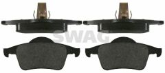 ARKA BALATA VOLVO S60 2000-2010 S80 1998-2006 V70 97-07 XC70 97-07 S70 97-00 FEBI 16360