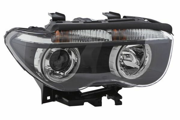 FAR BI-XENON SAG BMW E65 E66