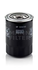 YAĞ FİLTRESİ H100 93-00 H-1 97-00 STAREX 97 2.5D - 2.5TD