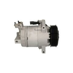 KLIMA KOMPRESÖRÜ NISSAN QASHQAİ 07 13 X-TRAİL II 07 13 SCENİC II 05 MEGANE II 05 2.0dCi M9R 12V 7 KANAL 115MM