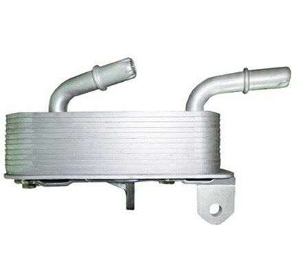 YAĞ SOĞUTUCUSU BMW E39 540I- E38 740IL-750IL