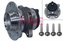 ARKA TEKER PORYASI KOMPLE GRANDLAND-COMBO E-PARTNER-BERLINGO-RIFTER-P308-P3008-P5008-C4- C5 AIRCROSS-GRAND C4-DS4-DS7 5 BİJON