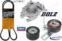TRIGER SETI DEVIRDAIM LI FOCUS IV 17 EURO 6 1.5 TDCI 17 CONNECT 17 2008-208-3008 II-301-308 II-5008 II-508-EXPERT-PARTNER-BERLINGO-C3 III-C4 CACTUS-C4