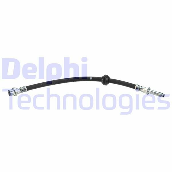 ARKA FREN HORTUMU BMW X5 SERİES-X6 SERİES-X7 SERİES