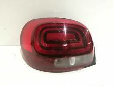 SOL STOP LAMBASI DIŞ CITROEN C3 B618 16
