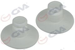 ARKA AMORTİSÖR HELEZON ÜST TAKOZU ASTRA G 98 ASTRA H 04