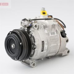 COMPRESSOR. AİR CONDİTİONER BMW 5 F10. F11 10-16