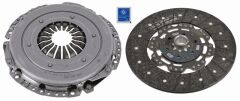 DEBRİYAJ SETİ OPEL INSIGNIA 2.0-2.8 V6 08