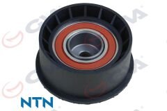 EKSANTRİK GERGİ RULMANI ASTRA F 91-98 - VECTRA A 88-95 -KADETT E 88-91 -CALIBRA A 2.0i 16V