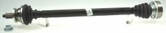 KOMPLE AKS SAĞ POLO-IBIZA-FABIA 1.2-1.4 BENZİNLİ CGPB-CGPA-CGGB