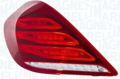 ARKA STOP LAMBASI SOL MERCEDES S CLASS W222 13
