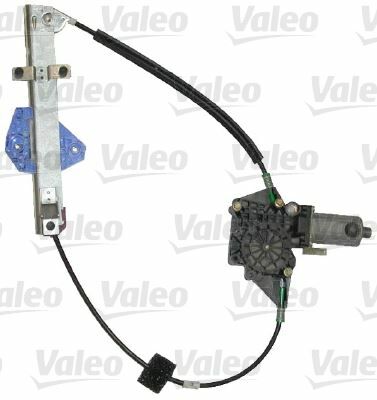 CAM MEKANİZMASI ARKA SOL FORD MONDEO 1993
