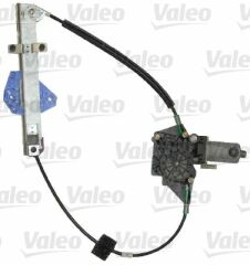 CAM MEKANİZMASI ARKA SOL FORD MONDEO 1993