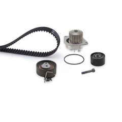 DEVİRDAİMLİ EKSANTRİK GERGİ KİTİ 134x254 P206-307-PARTNER-BERLINGO-C3-XSARA 1.6 16V NFU TU5JP4