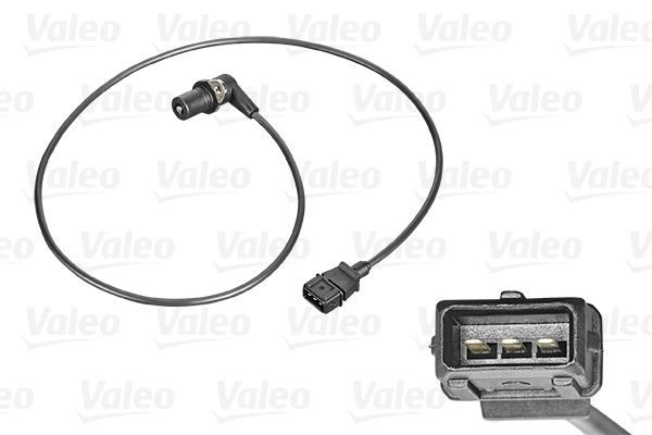 KRANK MİLİ DEVİR SENSÖRÜ CHEVROLET CAPTIVA 2.4 OPEL ANTARA-FRONTERA B 2.2-2.4