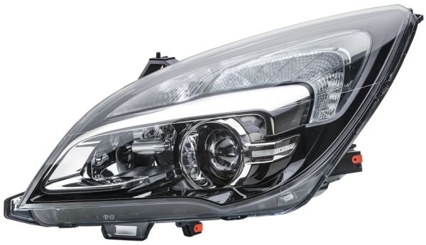 ANA FAR.12V.HALOJEN.SOL.OPEL MERİVA