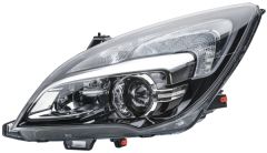 ANA FAR.12V.HALOJEN.SOL.OPEL MERİVA