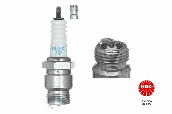BUJİ AR6FS TAUNUS 1.6 2.0 D7BC 0241335528-0241335516