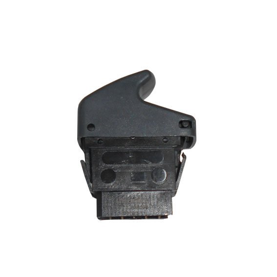 CAM AÇMA DÜĞME 5 FİŞLİ GRİ Y.M R.CLIO