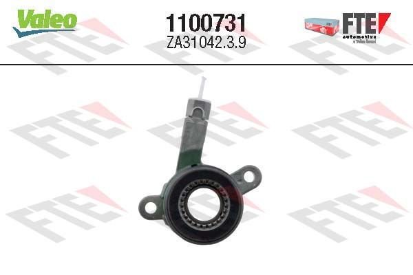HIDROLIK DEBRIYAJ RULMANI MERCEDES VITO W447 14 RENAULT MEGANE IV 15 TALISMAN 15 TRAFIC III 15 OPEL VIVARO A 1.6dCi R9M 1.9dCi F9Q 2.0dCi M9R 2.3dCi M9T 2.5dCi G9U ADAPTORSUZ FTE
