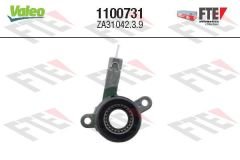 HIDROLIK DEBRIYAJ RULMANI MERCEDES VITO W447 14 RENAULT MEGANE IV 15 TALISMAN 15 TRAFIC III 15 OPEL VIVARO A 1.6dCi R9M 1.9dCi F9Q 2.0dCi M9R 2.3dCi M9T 2.5dCi G9U ADAPTORSUZ FTE