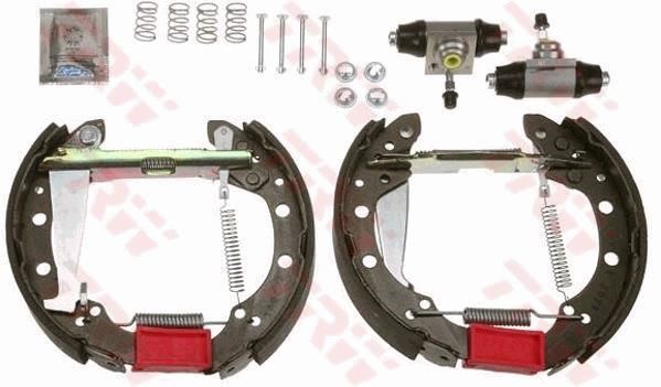 PABUÇLU BALATA KİTİ ARKA AKS AUDI 100 C3 AVANT 445 446 80 B4 AVANT 8C5 A2 8Z0 SEAT AROSA 6H1 CORDOBA 6K1 6K2 CORDOBA 6L2 CORDOBA VARİO 6K5 IBIZA II 6K1 IBIZA III 6L1 IBIZA IV 6J5 6