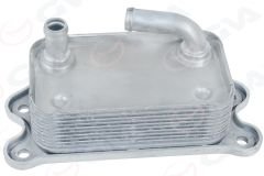 YAĞ SOĞUTUCUSU VOLVO C30 2.4 i T5 10 C70 II 2.4 -T5 07 13 S40 II 2.4-T5 10 13 S60 II 2.0 T 10 15 S80 II 2.5 T 12 18 V40 T4 AWD 10 V50 545 2.4 10 V60 I 2.0 T 10 15 V70 III 2.5 T 0 09 XC60 I SUV