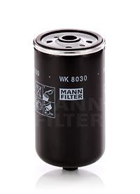 YAKIT FİLTRESİ HYUNDAI İ30 İ30 CW FD 1.6 CRDİ 90HP 12/07-06/12