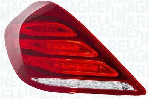 ARKA STOP LAMBASI SAĞ MERCEDES S CLASS W222 13