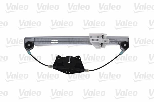 CAM MEKANİZMASI ARKA SOL VW GOLF 4. BORA