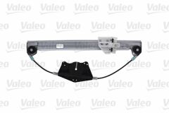 CAM MEKANİZMASI ARKA SOL VW GOLF 4. BORA