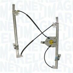 CAM MEKANİZMASI ÖN SAĞ CITROEN C5 08 MOTORSUZ